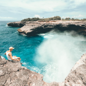 Book Private Nusa Lembongan Island Tour from Bali