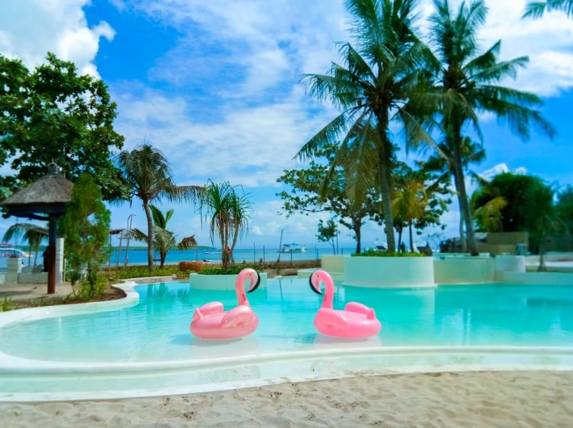 Book Quicksilver Cruise Bali online tickets 37-meter catamaran