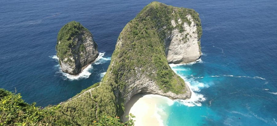 Book Quicksilver Cruise Bali online tickets 37-meter catamaran