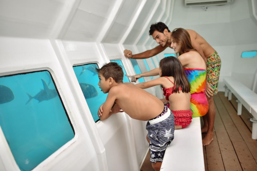 Book Quicksilver Cruise Bali online tickets 37-meter catamaran