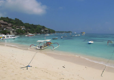 Book Sail Sensation Day Cruise Bali online luxury yacht interior