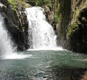 Book Sambangan Village Trekking Tour - 7 Waterfalls Adventure