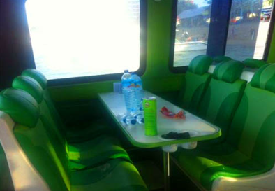 Book Scoot Fast Cruise Sanur to Lembongan