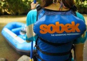 Book Sobek Bali Rafting Ayung River 2026 - Official Tour Photo