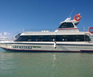 Book Sri Rejeki Express Sanur to Nusa Lembongan