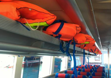 Book Sri Rejeki Express Sanur to Nusa Lembongan