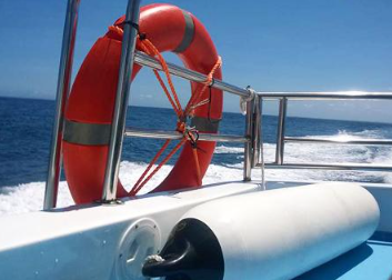 Book Sri Rejeki Express Sanur to Nusa Lembongan