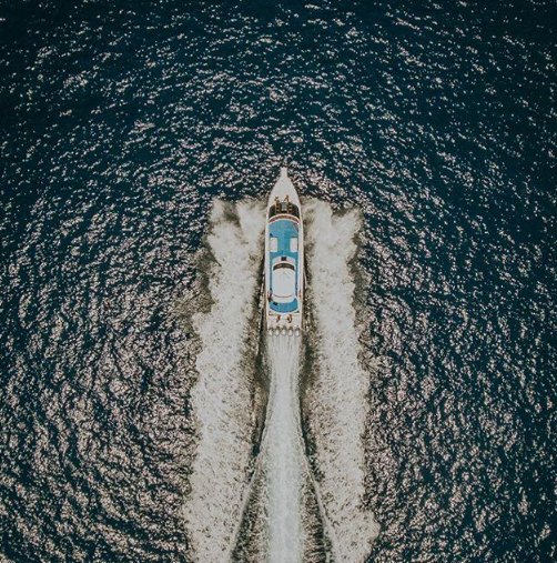 Book Starfish Fast Cruise Nusa Penida to Gili - Banjar Nyuh Departure