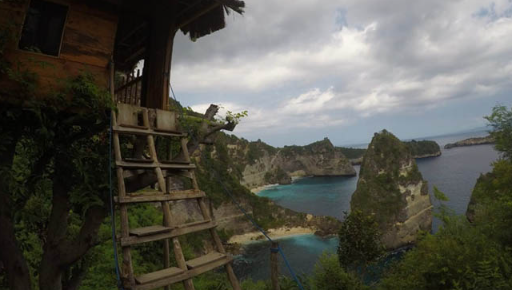 Book Starfish Fast Cruise Sanur to Nusa Penida - 70 Passenger Vessel