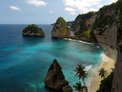 Book Starfish Fast Cruise Sanur to Nusa Penida - 70 Passenger Vessel