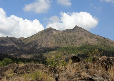 Book Mount Batur Sunrise Trekking - Summit View