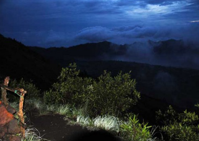 Book Sunrise Mount Batur Trekking online with Alam Amazing Adventures