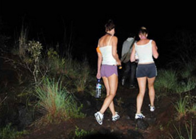 Book Mount Batur Sunrise Trekking - Summit View