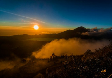 Book Mount Batur Sunrise Trekking - Summit View