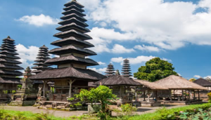 Book Tanah Lot sunset tour online for 2026