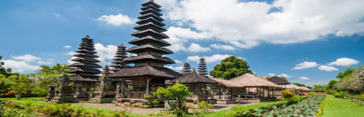 Book Tanah Lot sunset tour online for 2026