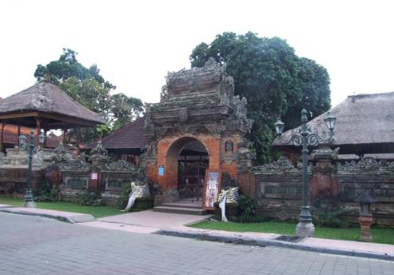 Book Ubud and Tegalalang Rice Terrace tour online Instagram spots