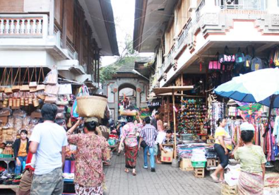 Book Ubud and Tegalalang Rice Terrace tour online Instagram spots
