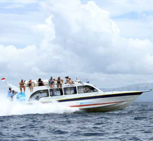 Book Wahana Gili Ocean Fast Boat Tickets - 2026 Safety Gear