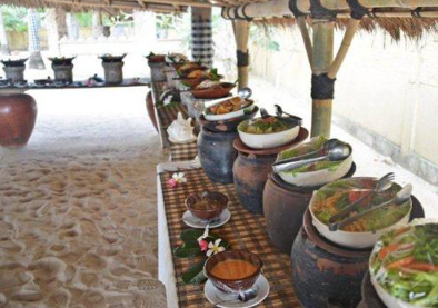 Book Waka Sailing Catamaran Lembongan tour luxury day trip