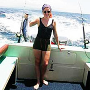 Bottom and trolling fishing Bali Ena price 2026 boat trip.