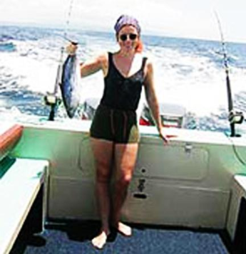 Bottom and trolling fishing Bali Ena price 2026 boat trip.