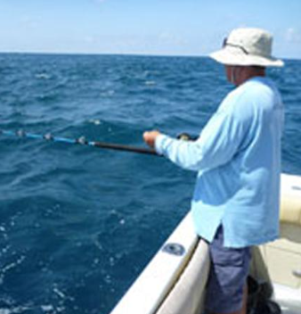 Bottom and trolling fishing Bali Ena price 2026 boat trip.