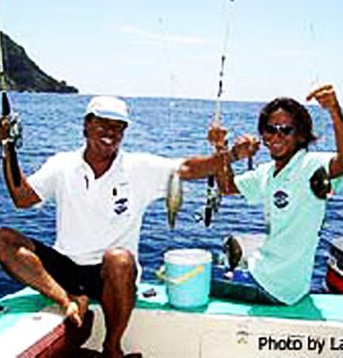 Bottom and trolling fishing Bali Ena price 2026 boat trip.