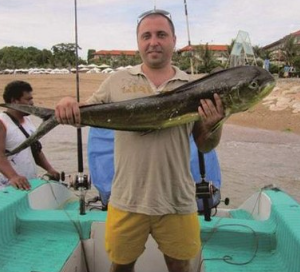 Bountiful Bali Fishing price 2025/2026