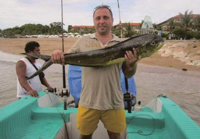 Bountiful Bali Fishing price 2025/2026