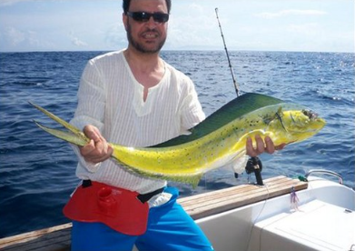 Bountiful Bali Fishing price 2025 2026 private GT popping trip.