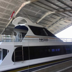 Crown Fast Cruise ticket price 2025/2026