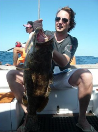 Dewi Ocean Bali fishing price 2025 2026 marlin catch.