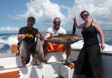 Dewi Ocean Bali fishing price 2025 2026 marlin catch.