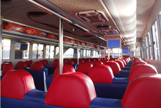 Dwi Manunggal Speed Boat ticket price 2025 2026 ferry at Sanur