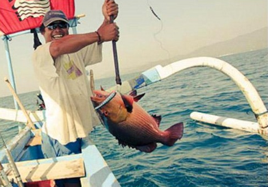 East Bali fishing charter price 2025/2026