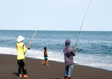 East Bali fishing charter price 2025 2026 private boat trolling