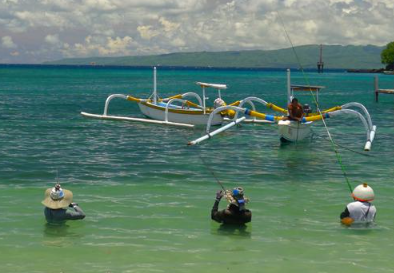 East Bali fishing charter price 2025 2026 private boat trolling