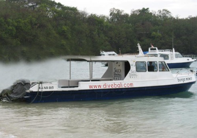 East Bali fishing charter price 2025 2026 private boat trolling