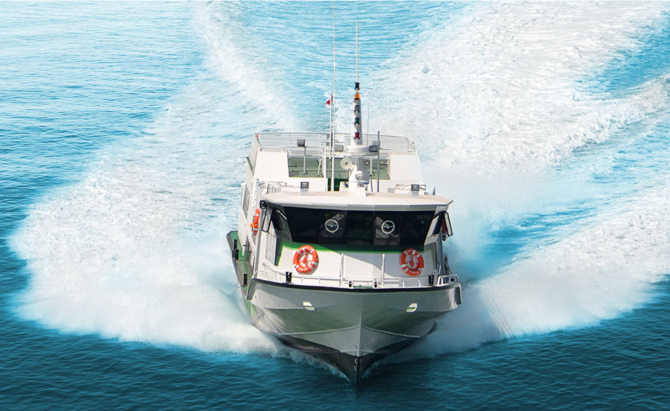 Eka Jaya Fast Boat ticket price 2025/2026