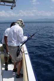Ena Fishing Bali charter price 2025 2026 private boat trolling