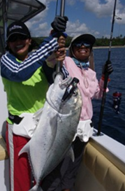 Ena Fishing Bali charter price 2025 2026 private boat trolling