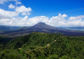 Experience the spiritual heart of Bali with our Kintamani volcano tour with Barong dance tickets