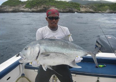 Fishing charter Bali price 2025 2026 Serangan private boat.