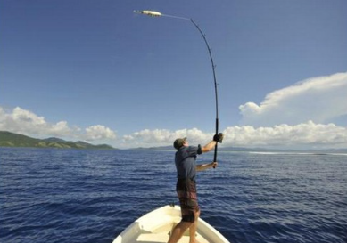 Fishing charter Bali price 2025 2026 Serangan private boat.