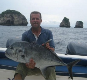 Fishing charter Bali price 2025/2026