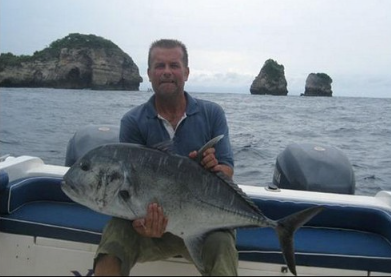 Fishing charter Bali price 2025/2026
