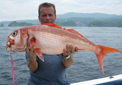 Fishing charter Bali price 2025 2026 Serangan private boat.