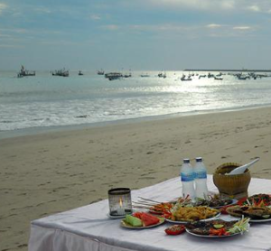 Furama Bumbu Bali Cafe menu price 2025 lobster set