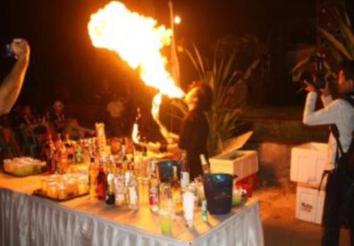 Furama Bumbu Bali Cafe menu price 2025 lobster set